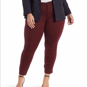 NYDJ Jeans - NWT NYDJ Ami Skinny Legging Jeans NYDJ Jeans - NWT NYDJ Ami Skinny Legging Jeans